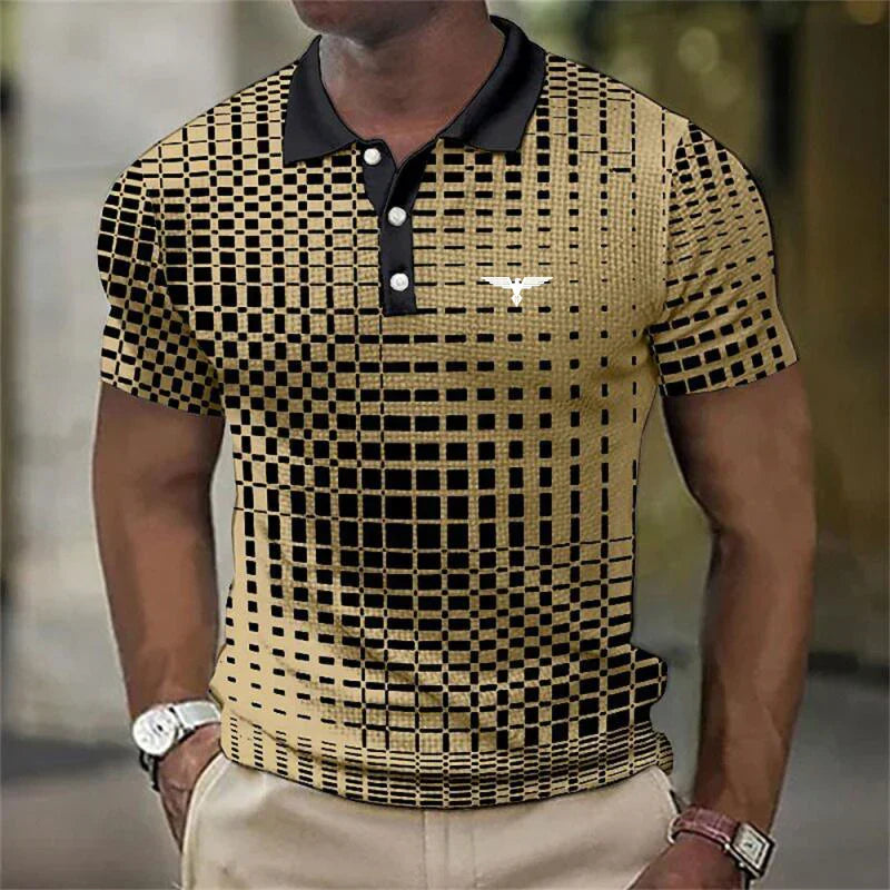 LAURENT MONACO | POLO CASUAL