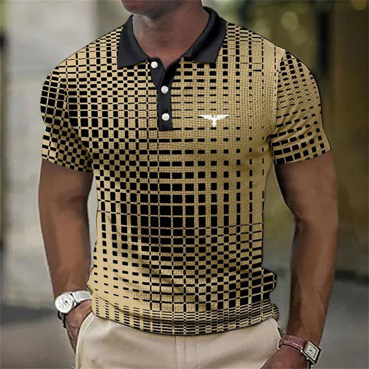 LAURENT MONACO | POLO CASUAL