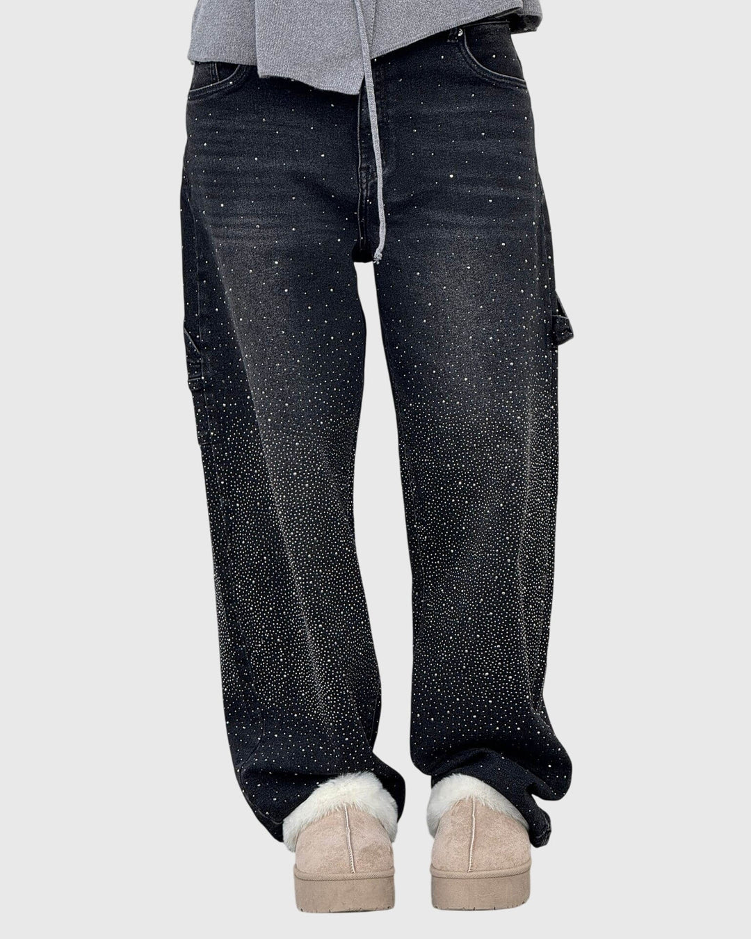 Stella™ | Pantaloni