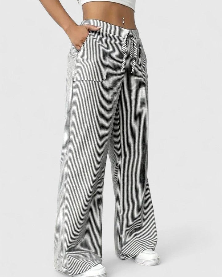 Tatienne™ | Pantaloni
