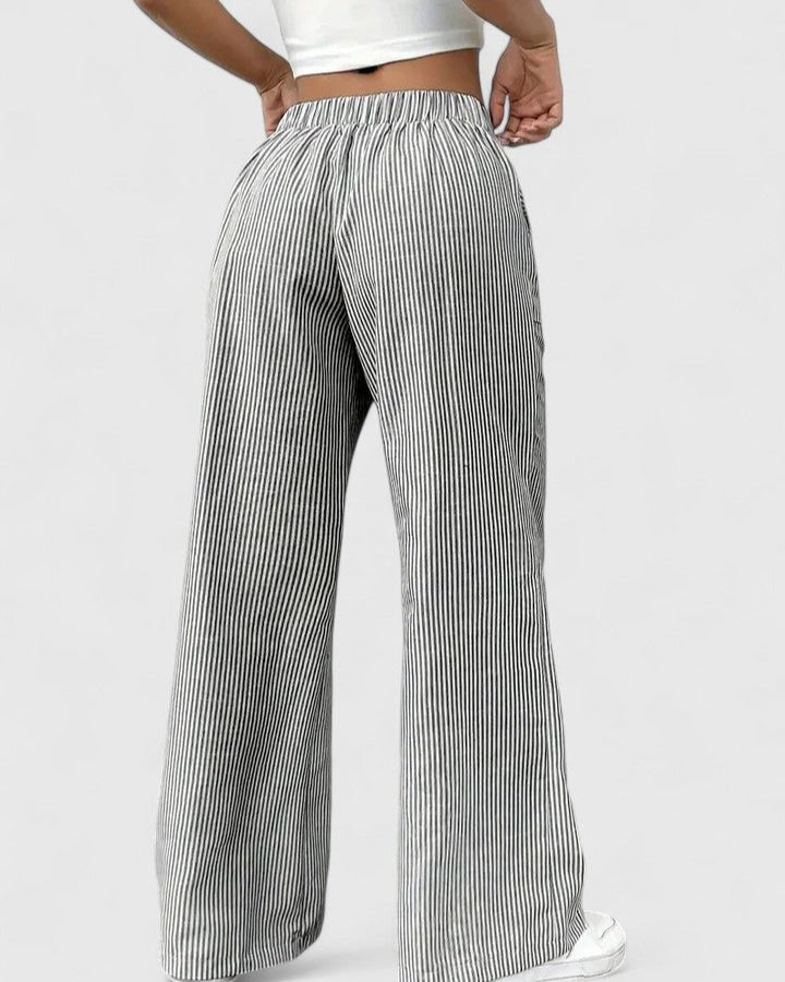 Tatienne™ | Pantaloni