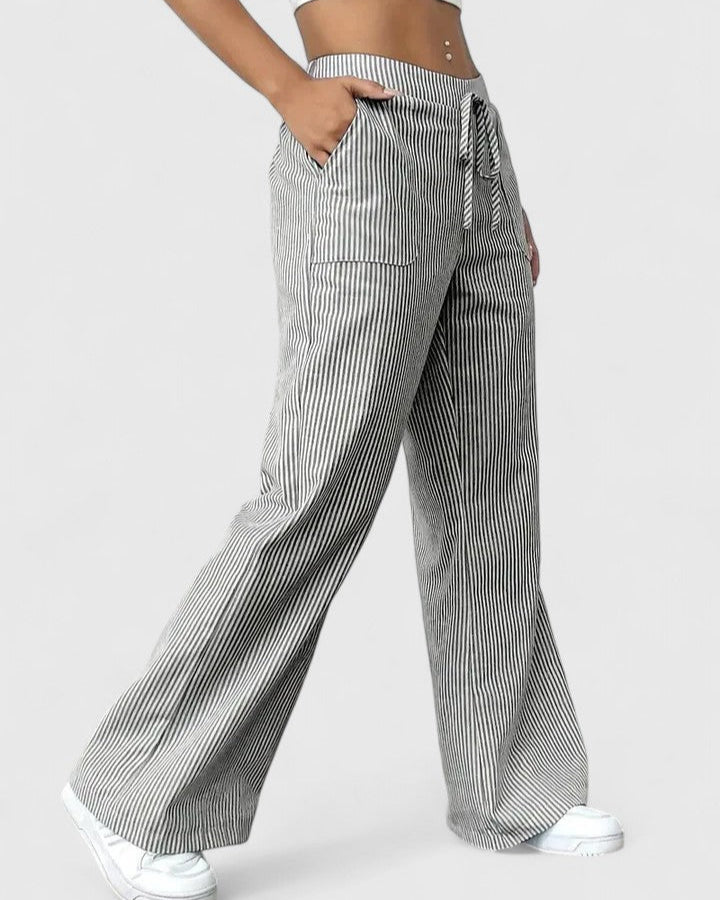 Tatienne™ | Pantaloni
