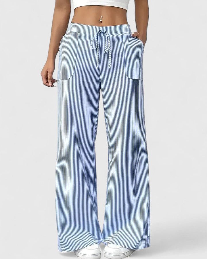Tatienne™ | Pantaloni