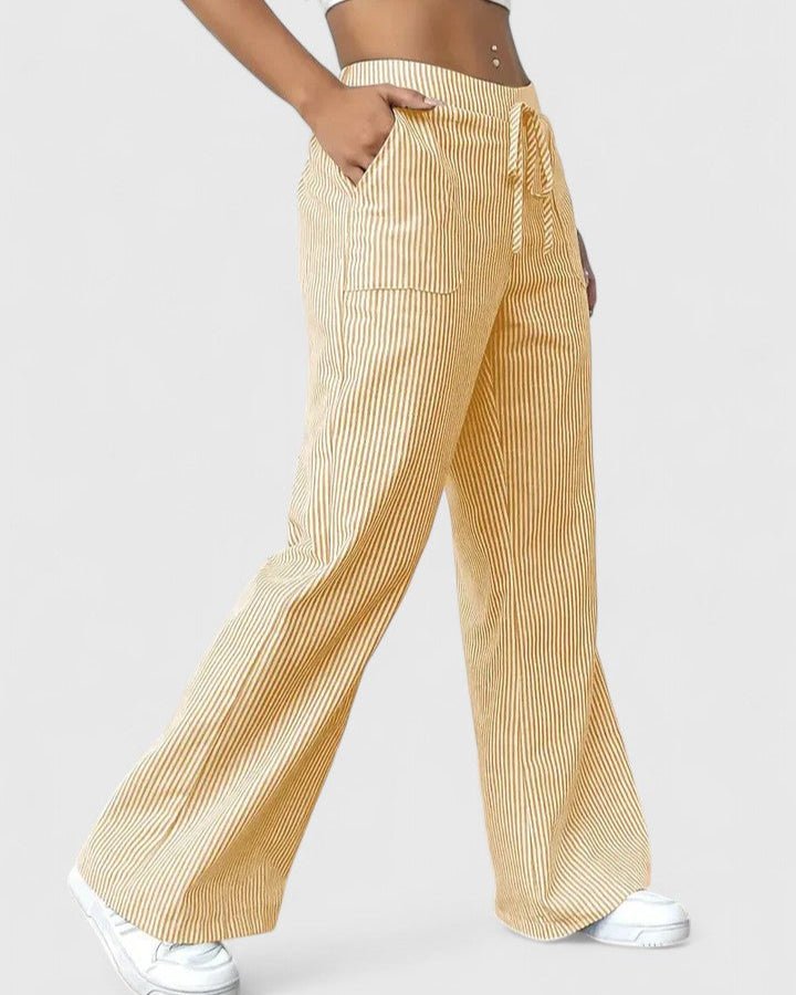 Tatienne™ | Pantaloni