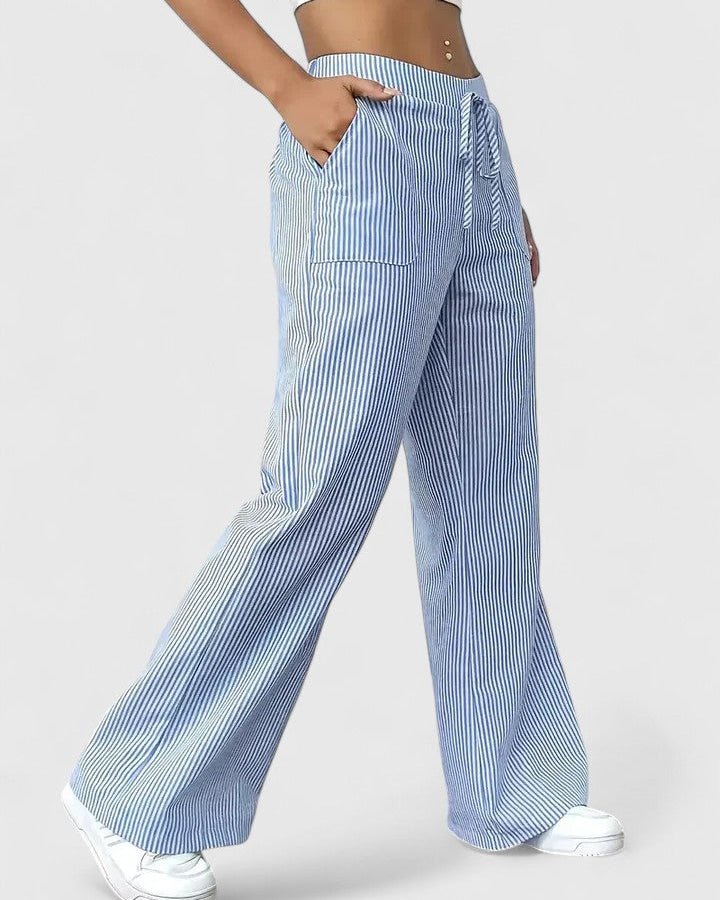 Tatienne™ | Pantaloni