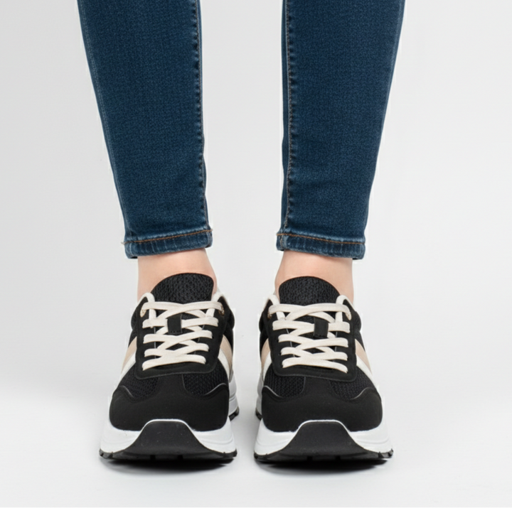 Tessa - Scarpa comodo donna