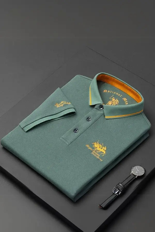 LAURENT MONACO | POLO DE LUXE