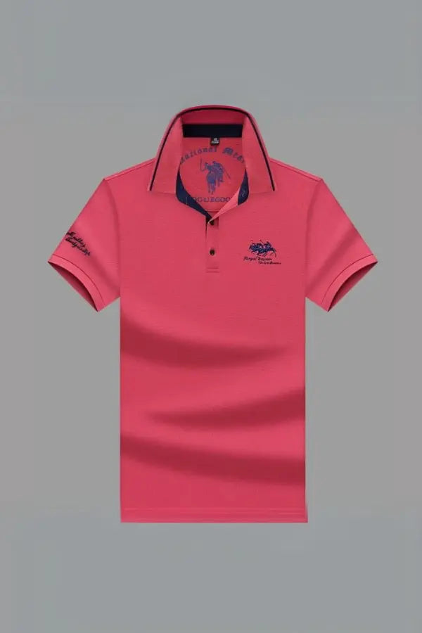LAURENT MONACO | POLO DE LUXE
