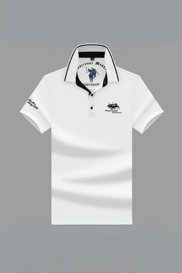 LAURENT MONACO | POLO DE LUXE
