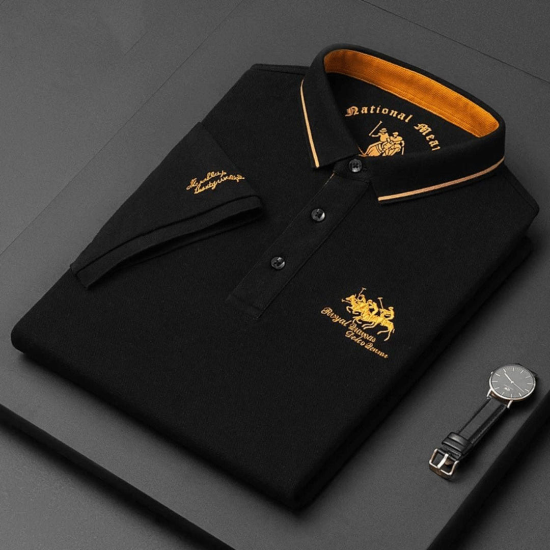 Riccardo™ | Polo di lusso