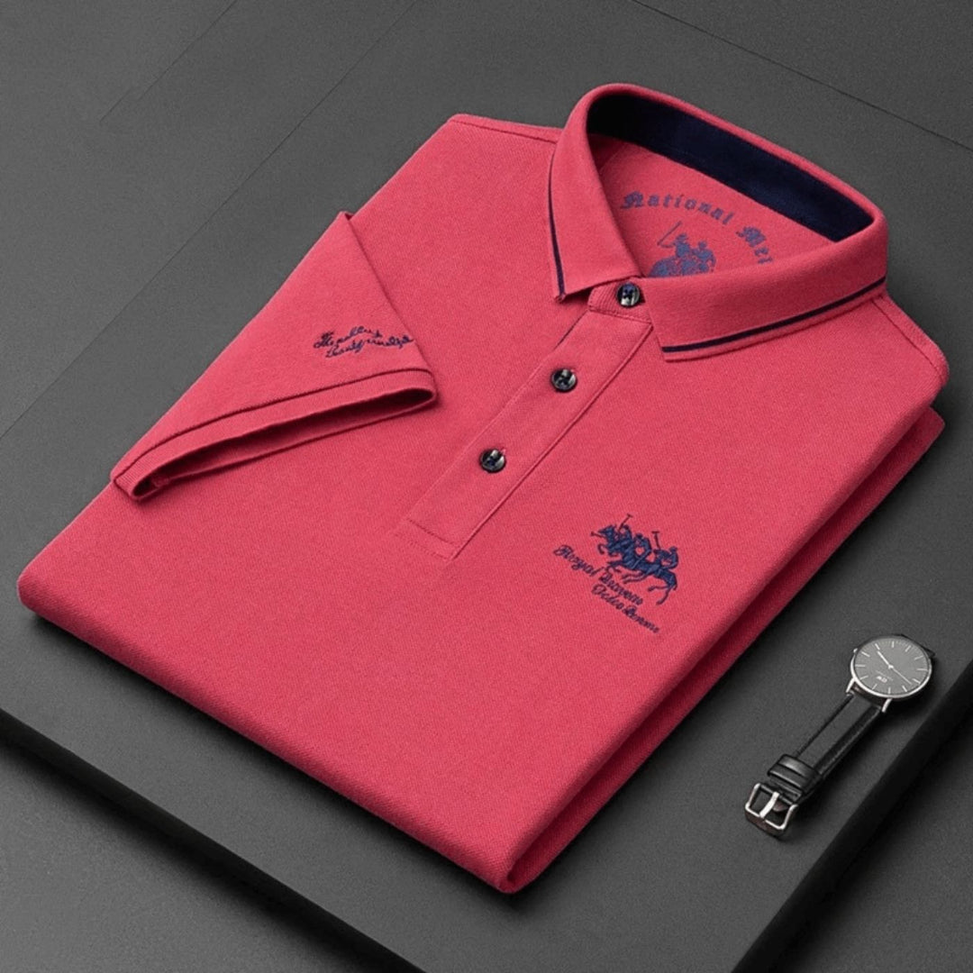 Riccardo™ | Polo di lusso