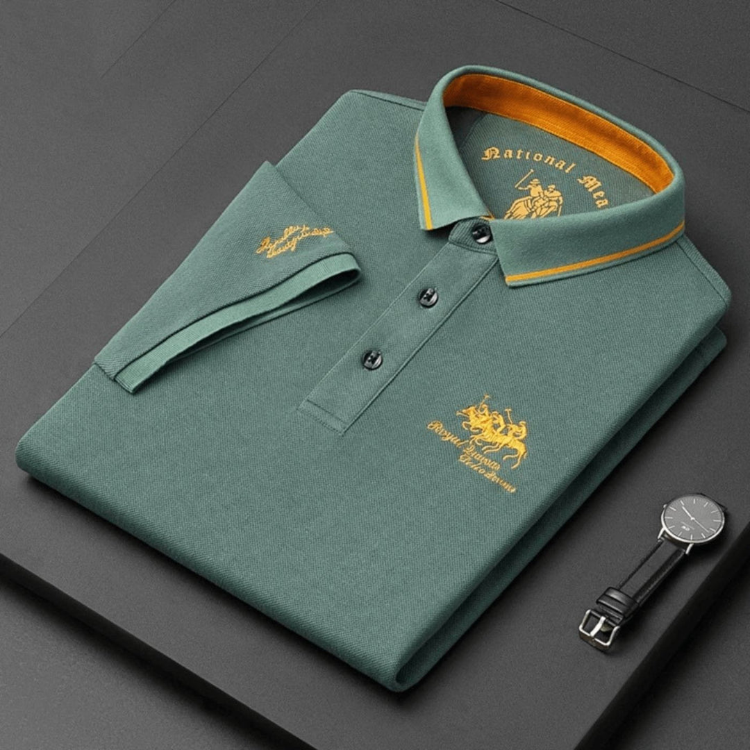 Riccardo™ | Polo di lusso