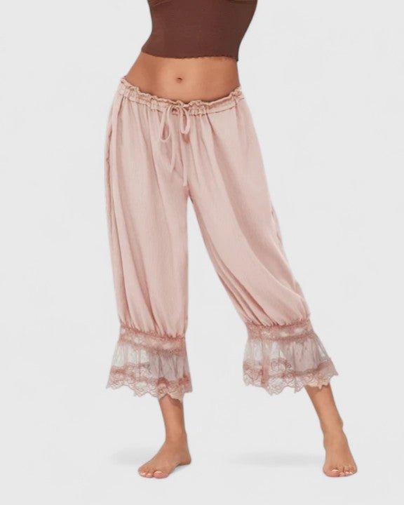 Winona™ | Pantaloni