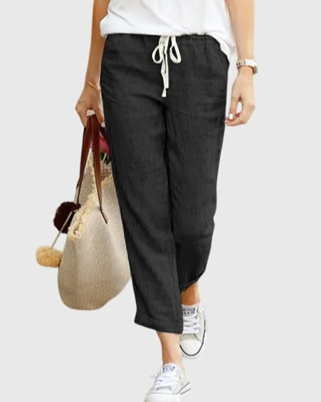 Zanra™ | Pantaloni