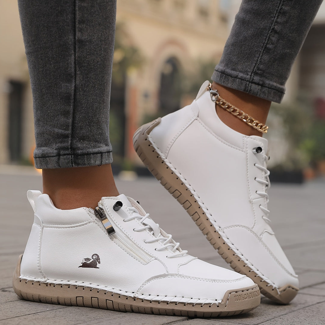 Mila™  | Comode scarpe da ginnastica ortopediche