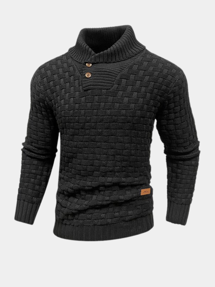 FRANCO MARINO | PULLO UOMO PREMIUM