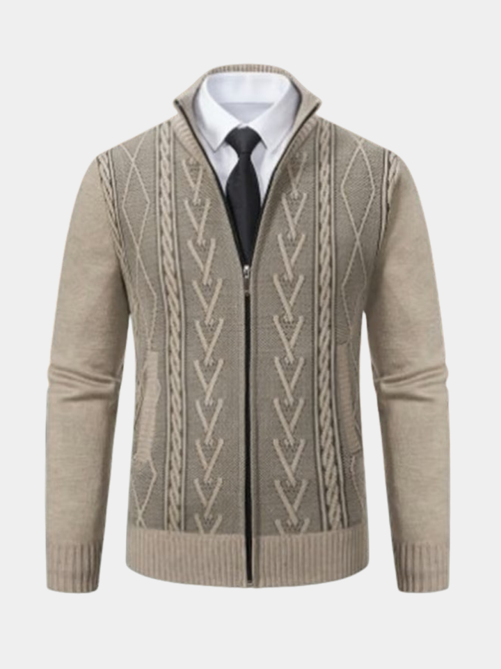 FRANCO MARINO | CAMICIA INVERNALE PER UOMO