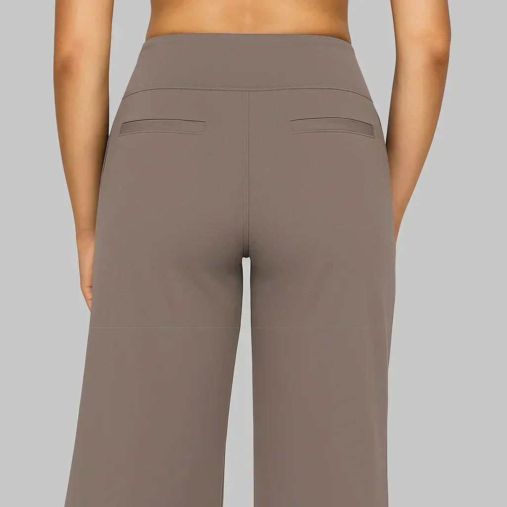 Calista | Pantaloni eleganti