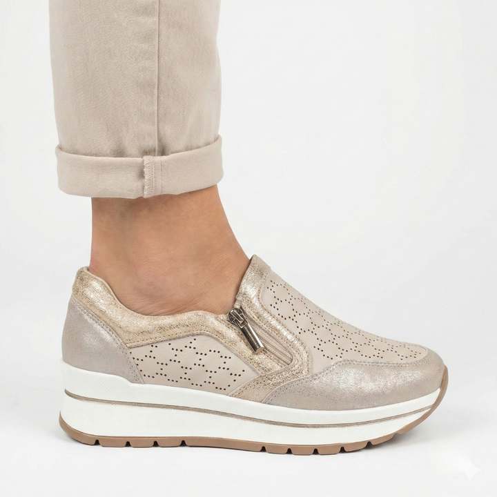 Candi - Scarpa comodo donna