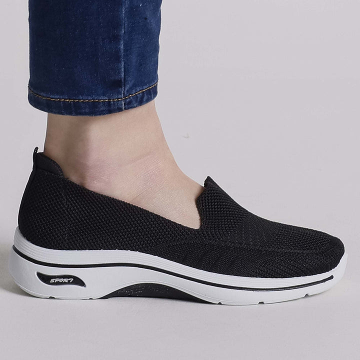 Cora - Sneaker Slip-on Donna