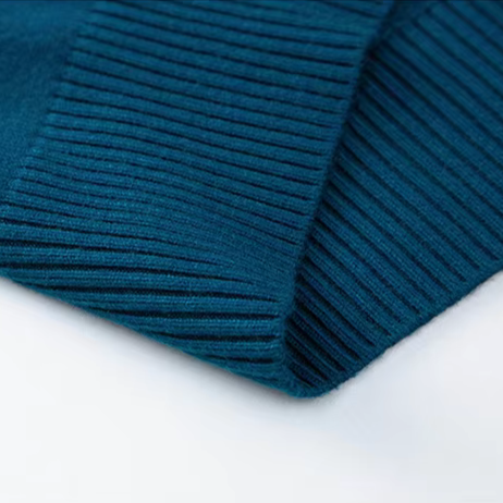 FRANCO MARINO | MAGLIONE ELEGANTE CON COLLO ALTO