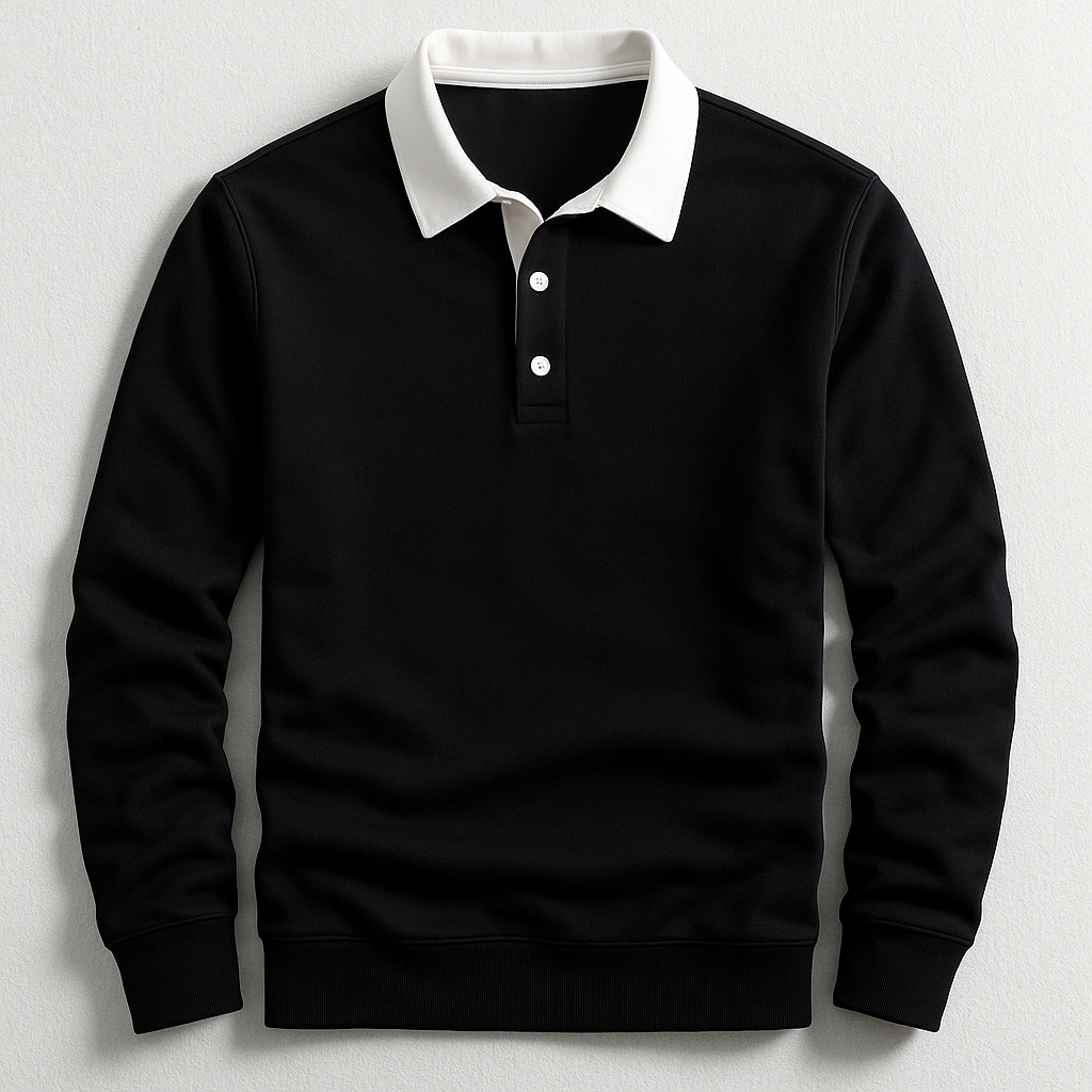 FRANCO MARINO | POLO IN MAGLIA