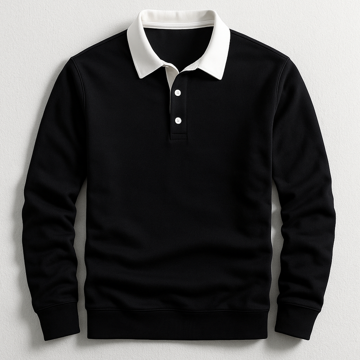 FRANCO MARINO | POLO IN MAGLIA