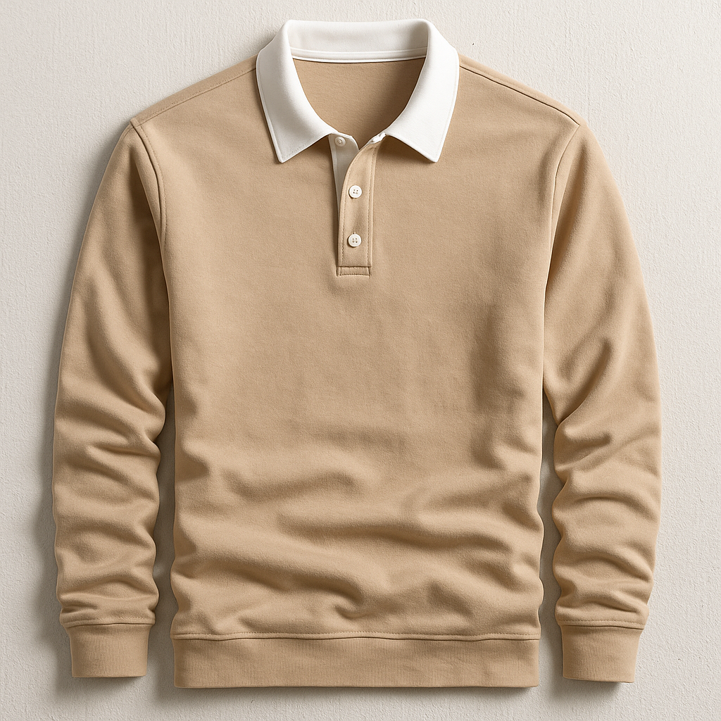 FRANCO MARINO | POLO IN MAGLIA