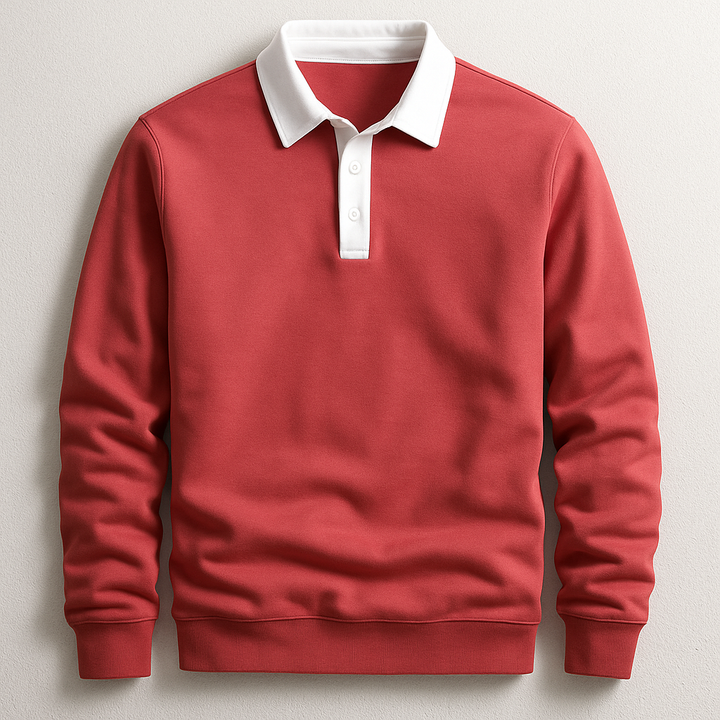 FRANCO MARINO | POLO IN MAGLIA