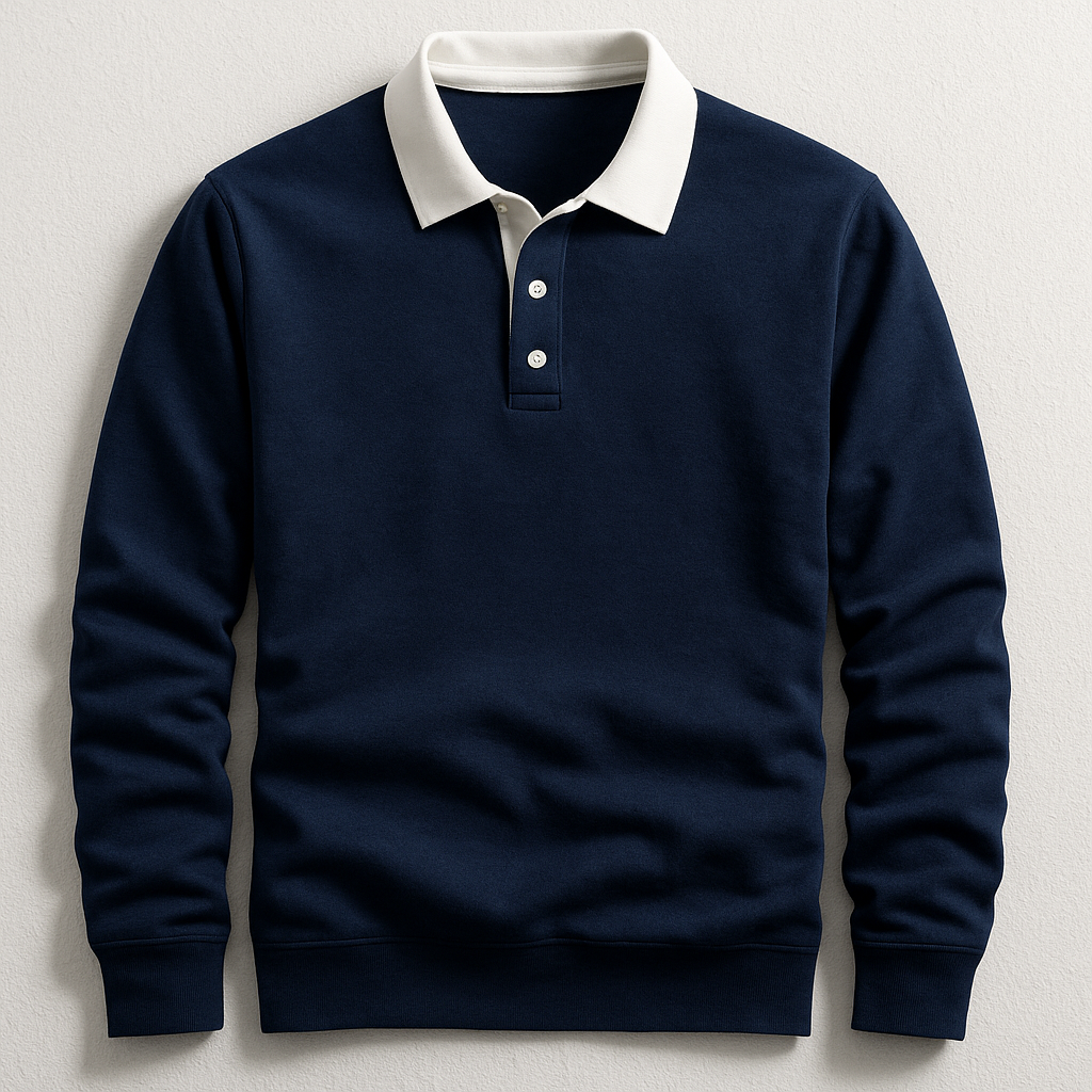 FRANCO MARINO | POLO IN MAGLIA