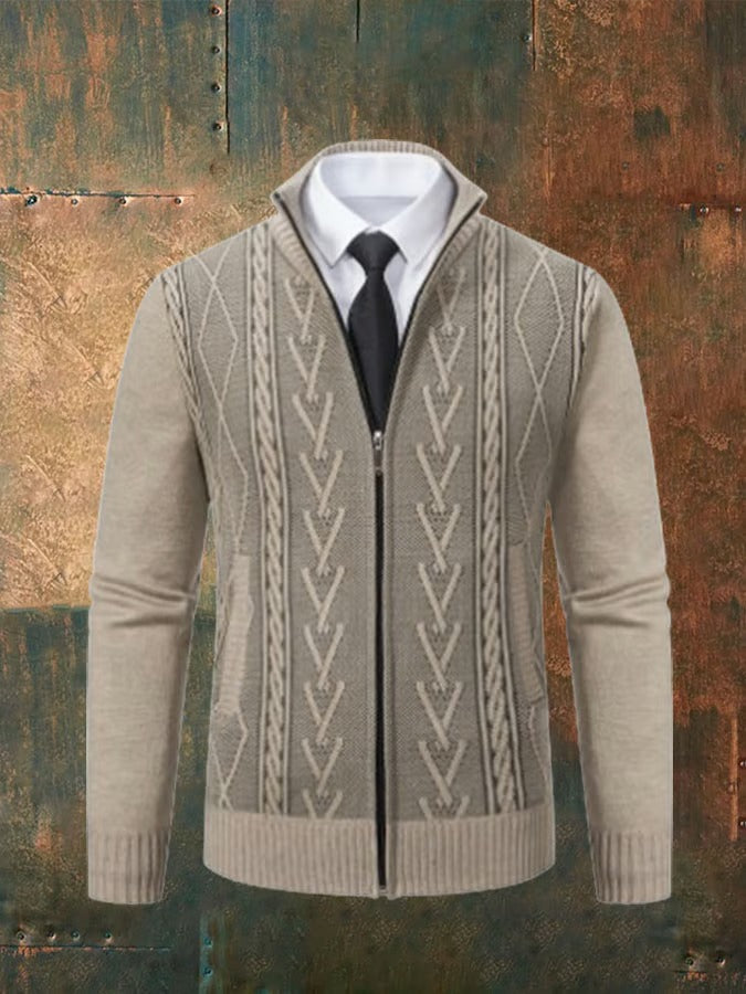 FRANCO MARINO | CAMICIA INVERNALE PER UOMO