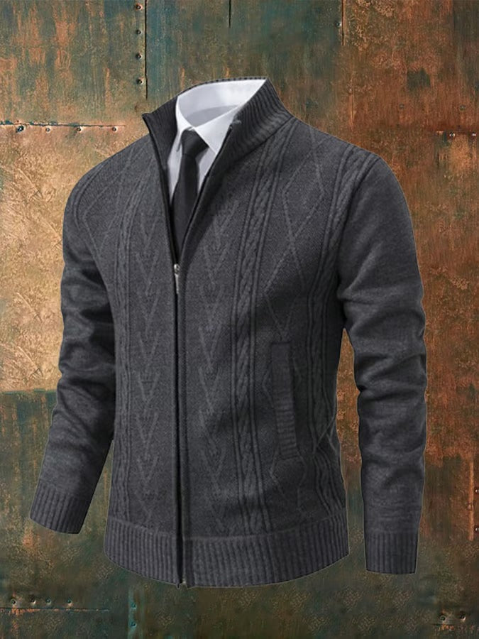 FRANCO MARINO | CAMICIA INVERNALE PER UOMO