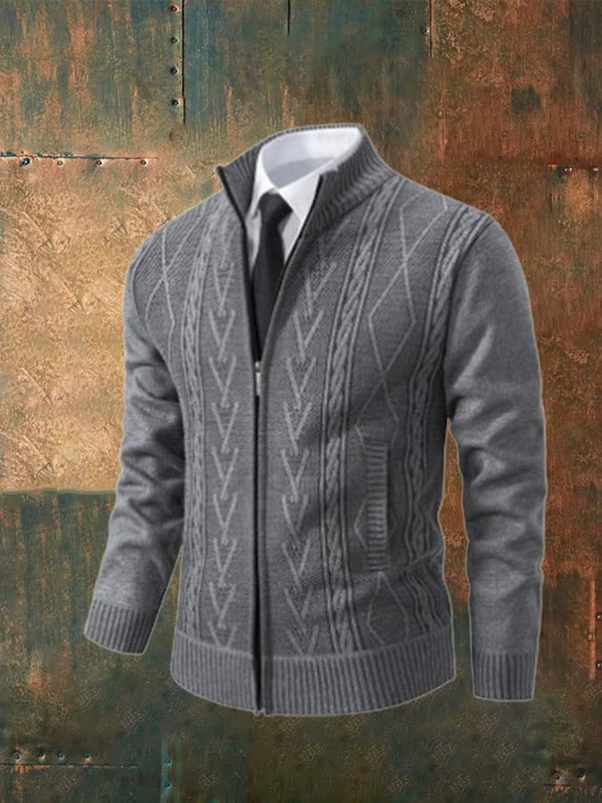 FRANCO MARINO | CAMICIA INVERNALE PER UOMO