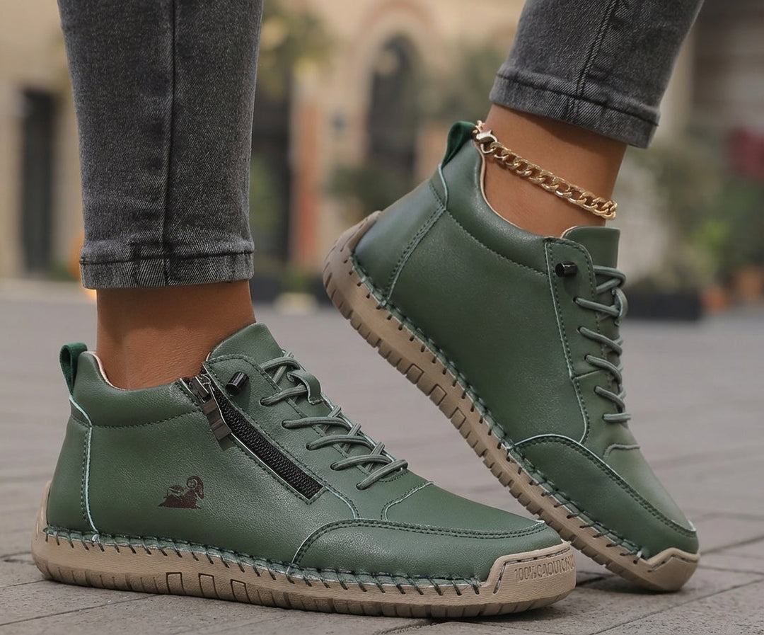 Mila™  | Comode scarpe da ginnastica ortopediche