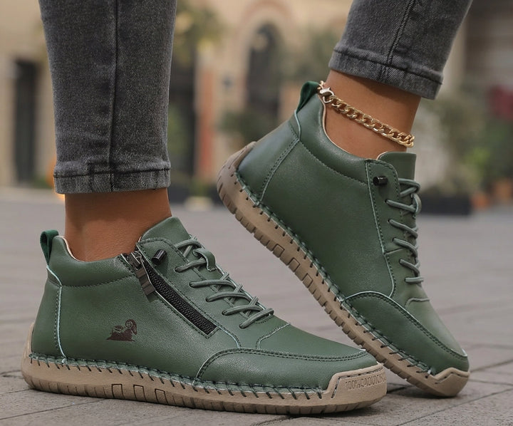 Mila™  | Comode scarpe da ginnastica ortopediche