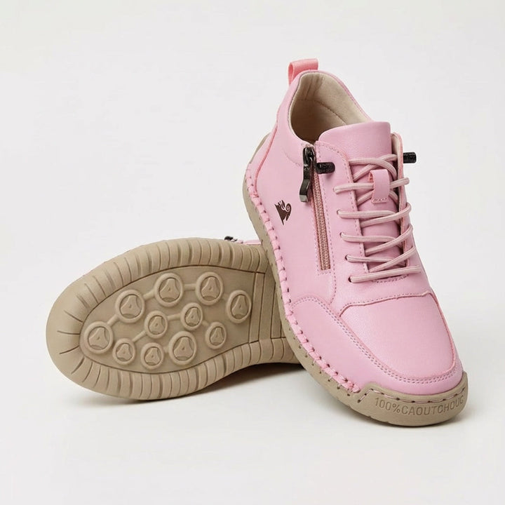 Mila™  | Comode scarpe da ginnastica ortopediche