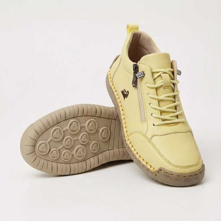 Mila™  | Comode scarpe da ginnastica ortopediche