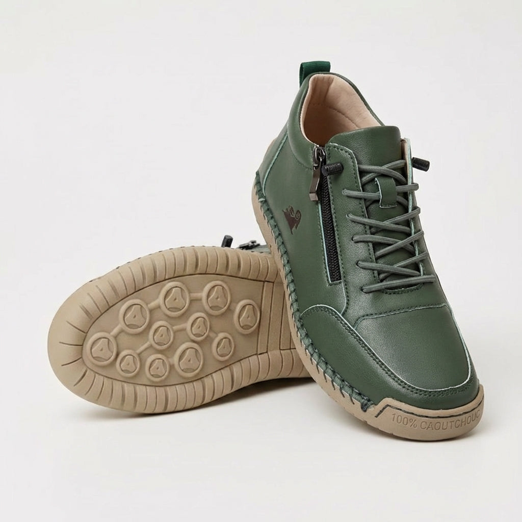 Mila™  | Comode scarpe da ginnastica ortopediche