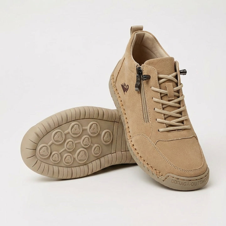 Mila™  | Comode scarpe da ginnastica ortopediche
