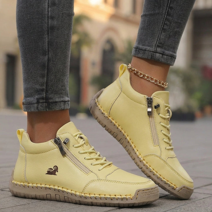 Mila™  | Comode scarpe da ginnastica ortopediche