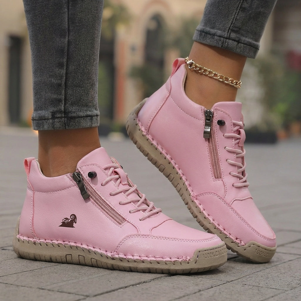 Mila™  | Comode scarpe da ginnastica ortopediche