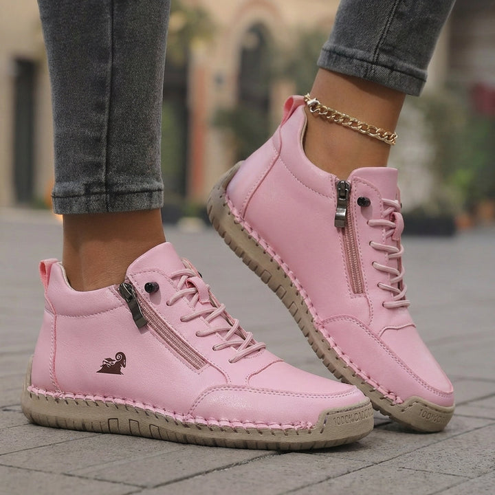 Mila™  | Comode scarpe da ginnastica ortopediche
