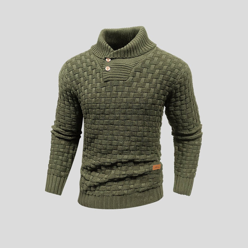 FRANCO MARINO | PULLO UOMO PREMIUM