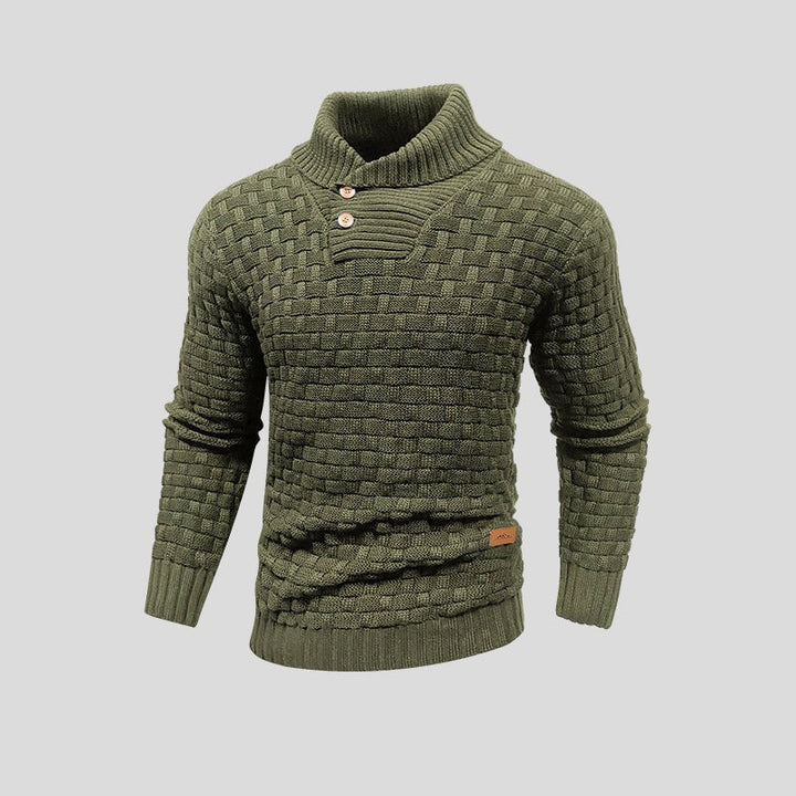 FRANCO MARINO | PULLO UOMO PREMIUM