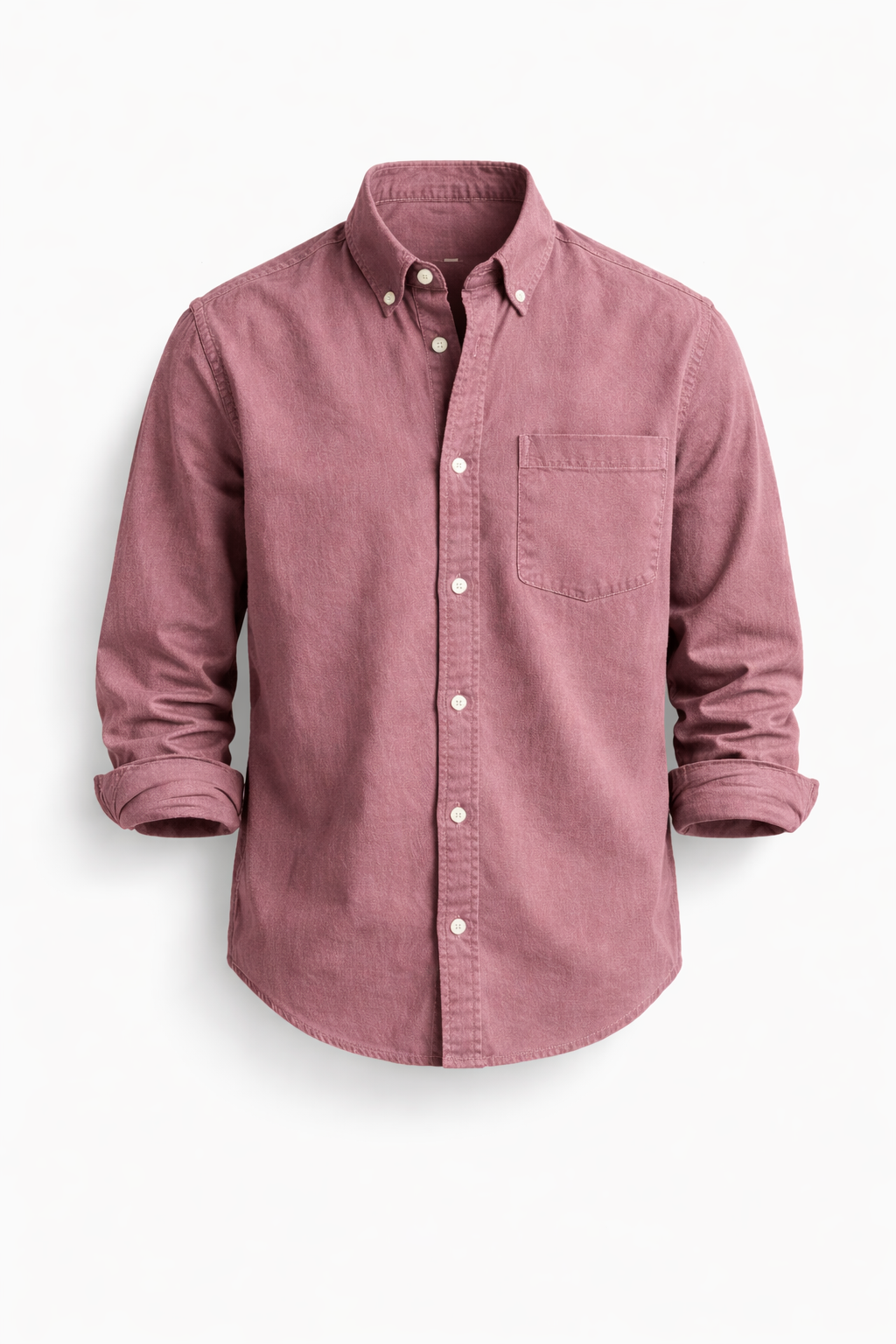 Lazarro | Camicia abbottonata da uomo