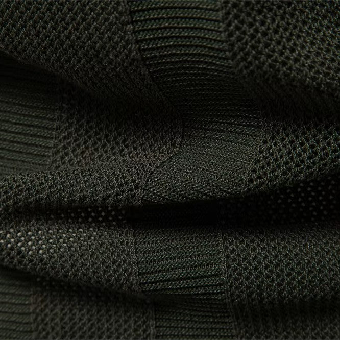 FRANCO MARINO | POLO IN MAGLIA ELEVATA