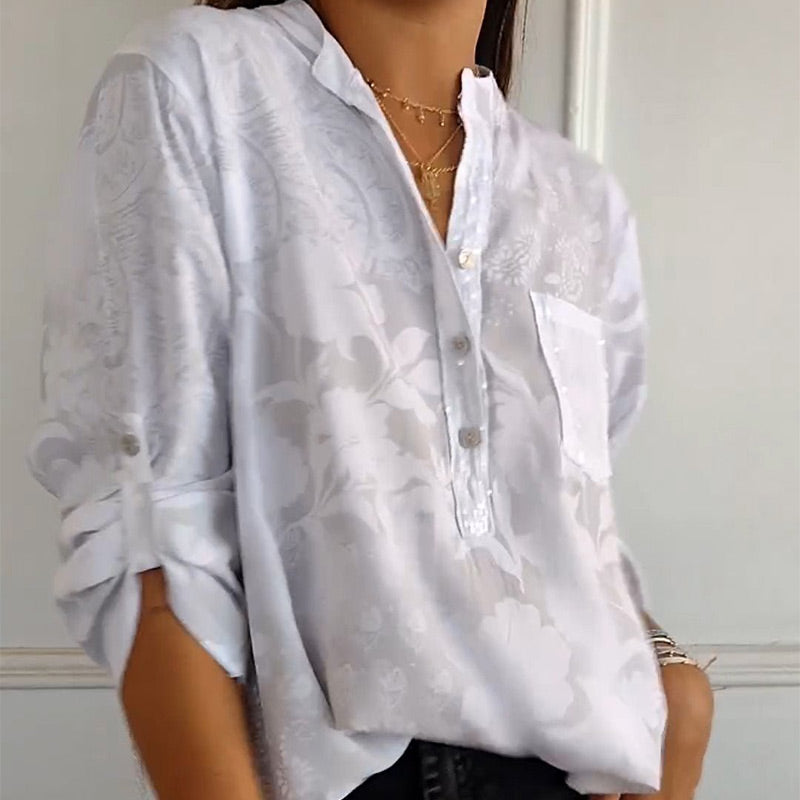 Thalina - Blusa
