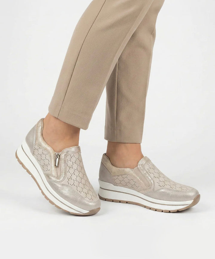 Candi - Scarpa comodo donna