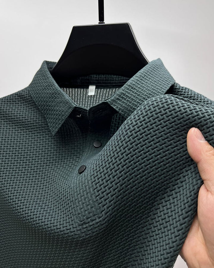 PRESTIGIO™ | POLO PREMIUM UOMO