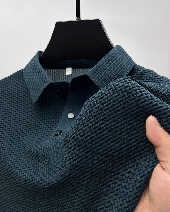 PRESTIGIO™ | POLO PREMIUM UOMO